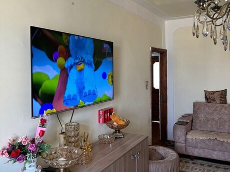 3 otaqlı mənzil, 80 m², Həzi Aslanov: 157 000 ₼ 4