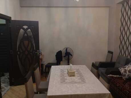 Объявление №5992276 - Баку, м. Халглар Достлугу, 3-комн., 73 м², 6/17 этаж