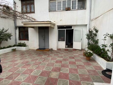 Объявление №5992305 - Баку, Наримановский  р., 6-комн., 340 м²