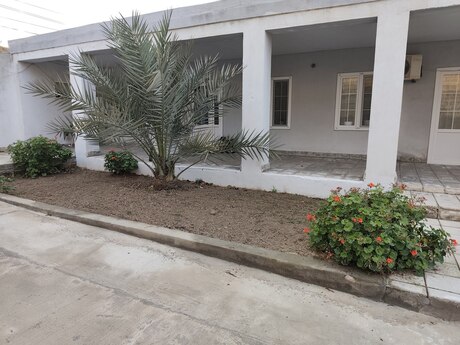 5 otaqlı həyət evi/bağ evi - Maştağa q. - 200 m²
