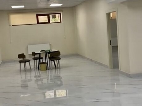 Obyekt - Nərimanov r. - 330 m²