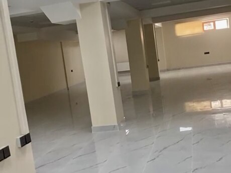 Obyekt - Nərimanov r. - 330 m²