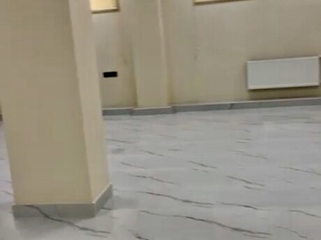 Obyekt - Nərimanov r. - 330 m²