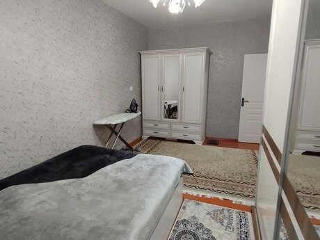 Satlr 2 otaql khn tikili 65 m, Bakxanov q.