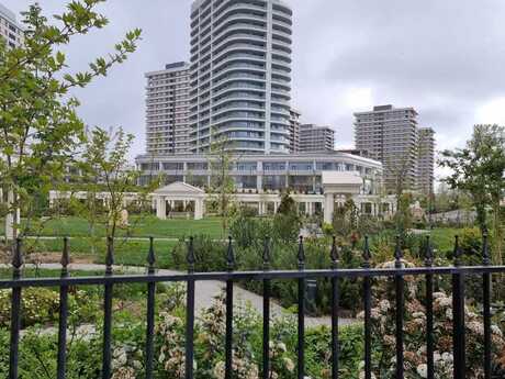 Elan №5992405 - Bakı, Ağ şəhər q., 3 otaqlı, 115 m², 9/20 mərtəbə