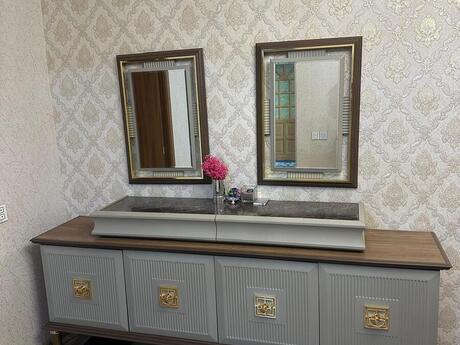 2 otaqlı köhnə tikili - Yasamal r. - 40 m²