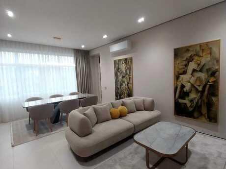 Elan №5993788 - Bakı, 28 May m., 3 otaqlı, 108 m², 4/16 mərtəbə