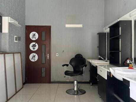 Объявление №5992428 - Баку, м. Ахмедлы, 25 м²