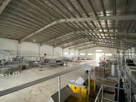 Obyekt - Salyan - 9000 m²