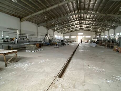 Obyekt - Salyan - 9000 m²