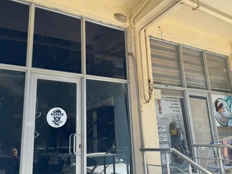 Объявление №5992474 - Баку, м. Халглар Достлугу, 25 м²