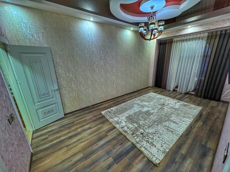 Elan №5497340 - Bakı, Neftçilər m., 4 otaqlı, 165 m², 17/17 mərtəbə