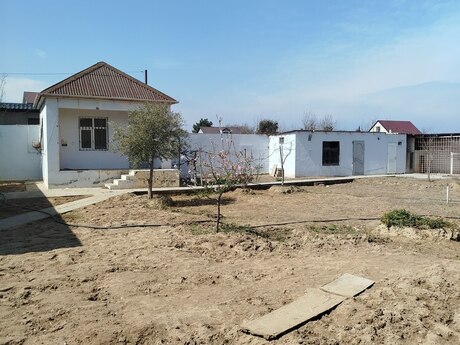 4 otaqlı həyət evi, 120 m², Novxanı: 210 000 ₼ 5