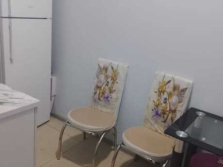 Obyekt - Memar Əcəmi m. - 120 m²