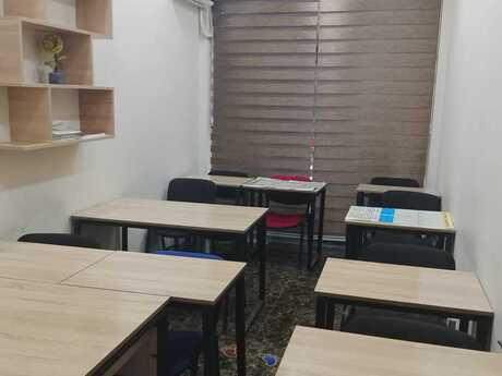 Obyekt - Memar Əcəmi m. - 120 m²