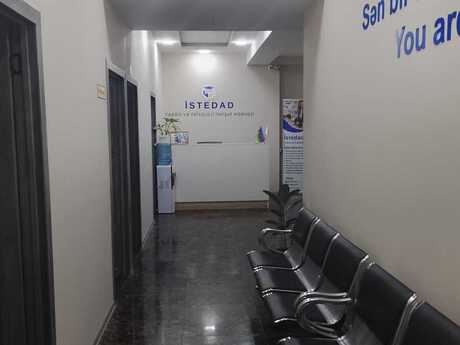 Obyekt - Memar Əcəmi m. - 120 m²