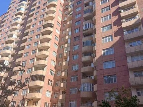 Elan №5992535 - Bakı, Nərimanov r., 4 otaqlı, 197 m², 15/17 mərtəbə