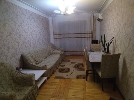 Elan №5992534 - Bakı, Hövsan q., 2 otaqlı, 50 m², 3/5 mərtəbə