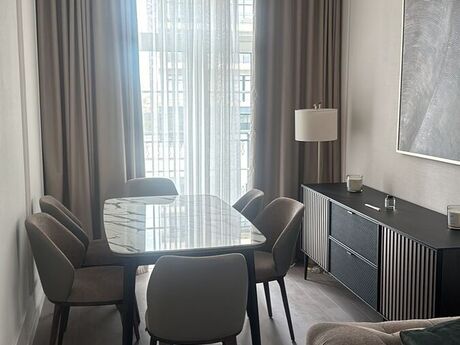 3 otaqlı yeni tikili - Xətai r. - 100 m²