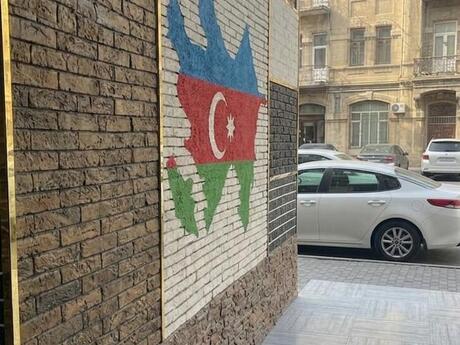 Obyekt - 28 May m. - 80 m²