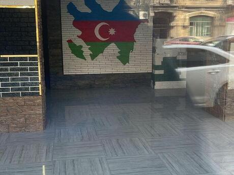 Obyekt - 28 May m. - 80 m²