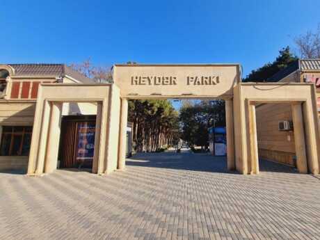 Объявление №5992592 - Хырдалан, Хырдалан, 2-комн., 55 м², 2/16 этаж