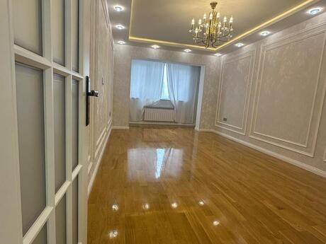 Elan №5992610 - Bakı, Elmlər Akademiyası m., 3 otaqlı, 95 m², 7/9 mərtəbə