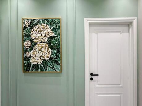 Elan №5992595 - Bakı, 7-ci mikrorayon q., 3 otaqlı, 99.7 m², 6/14 mərtəbə