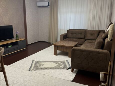 Elan №5992617 - Bakı, Suraxanı q., 2 otaqlı, 62 m², 1/5 mərtəbə