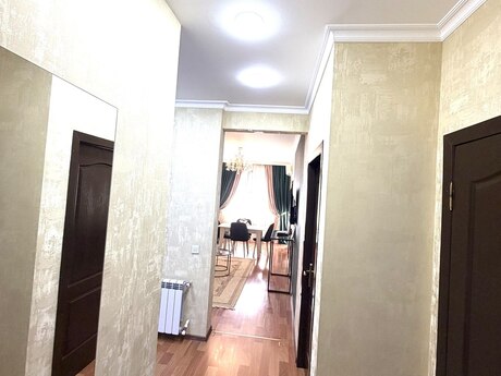 3-комн. новостройка - пос. 7-ой мкр - 60 м²