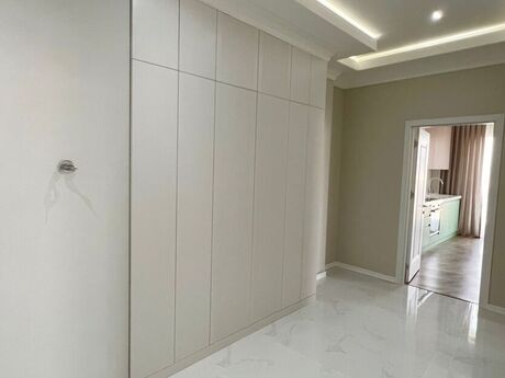 Kirayə 3 otaqlı mənzil, 100 m², Şah İsmayıl Xətai: 1 600 ₼/ay 5
