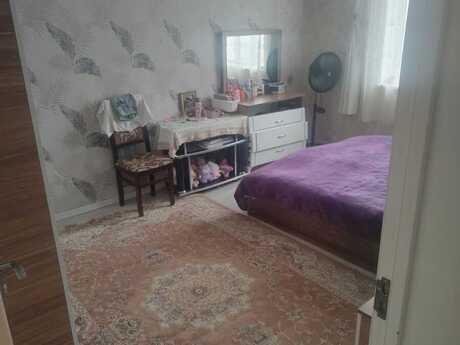 4 otaqlı həyət evi/bağ evi - Masazır q. - 90 m²