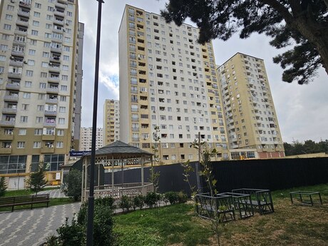 Elan №5992724 - Xırdalan, Xırdalan, 2 otaqlı, 45 m², 12/13 mərtəbə