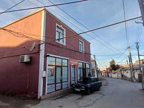 Satılır 5 otaqlı həyət evi/bağ evi 180 m², Xırdalan