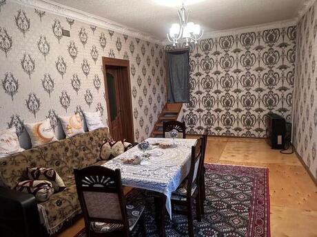 Elan №5992664 - Bakı, İnşaatçılar m., 3 otaqlı, 70 m²