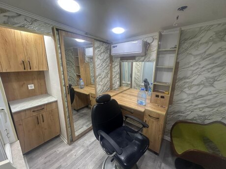 Elan №5992674 - Bakı, Gənclik m., 17 m²