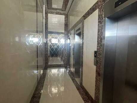 3 otaqlı yeni tikili - Badamdar q. - 96 m²