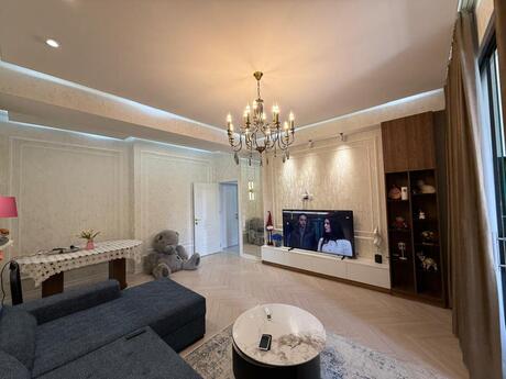 3 otaqlı mənzil, 106 m², Servis Palace: 385 000 ₼ 5