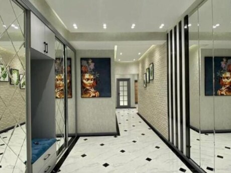 Elan №5992540 - Bakı, Nizami m., 3 otaqlı, 117 m², 7/15 mərtəbə