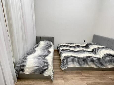 Объявление №5992828 - Баку, м. 28 мая, 2-комн., 40 м², 2/2 этаж