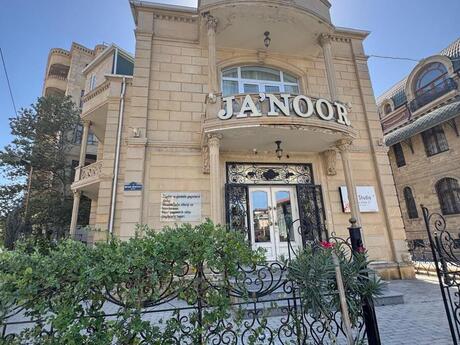 Объявление №5992809 - Баку, пос. 6-ой мкр, 350 м²