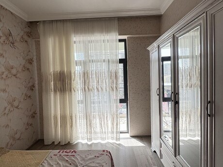 2 otaqlı mənzil, 50 m², 28 May: 189 000 ₼ 3