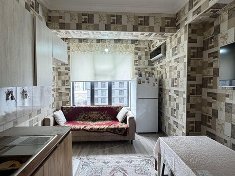 2 otaqlı mənzil, 50 m², 28 May: 189 000 ₼ 4