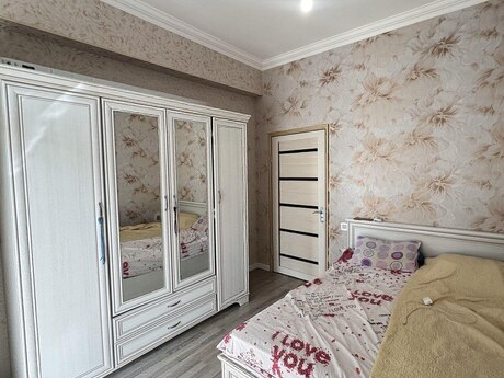 2 otaqlı mənzil, 50 m², 28 May: 189 000 ₼ 2