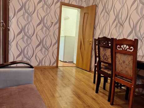 1 otaqlı köhnə tikili - Nərimanov r. - 28 m²