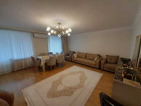 3 otaqlı mənzil, 63 m², 28 May: 215 000 ₼ 3