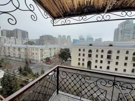 3 otaqlı mənzil, 63 m², 28 May: 215 000 ₼ 4