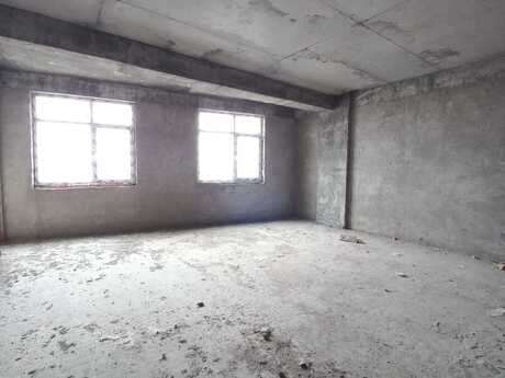 3 otaqlı yeni tikili - Xətai r. - 140 m²