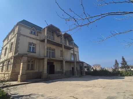 Elan №5992892 - Bakı, Nardaran q., 8 otaqlı, 1000 m²
