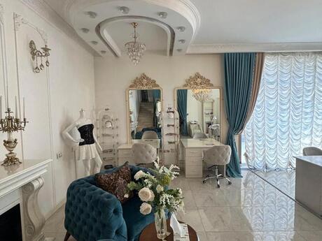 Объявление №5992910 - Баку, м. Азадлыг проспекти, 100 м²